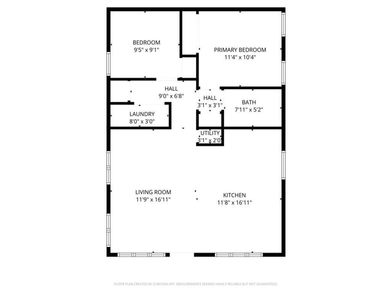 1309 Utopia Court, Tool TX 75143 - Photo 29