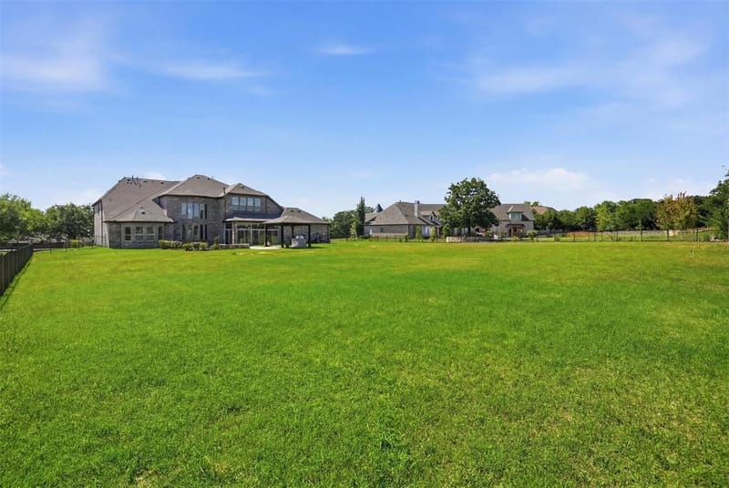 715 Simmons Road, Double Oak TX 75077 - Photo 30
