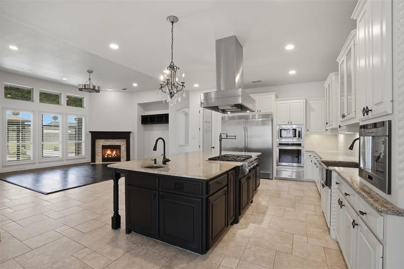 715 Simmons Road, Double Oak TX 75077 - Photo 14