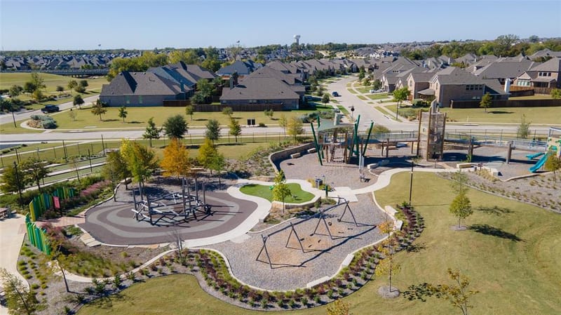 8901 Cedar Basin Drive, McKinney TX 75071 - Photo 27