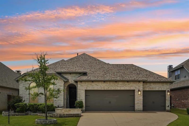 8901 Cedar Basin Drive, McKinney TX 75071