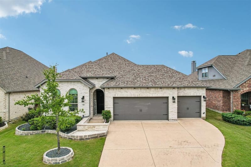 8901 Cedar Basin Drive, McKinney TX 75071 - Photo 21