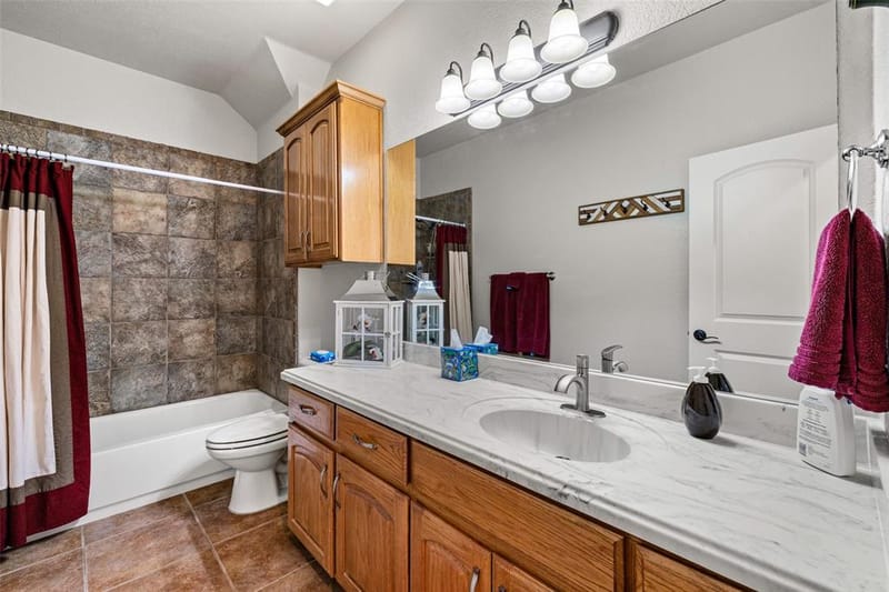 2809 Wind Point Court, Tolar TX 76476 - Photo 23