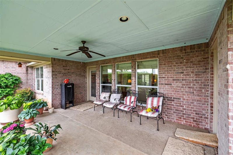 2809 Wind Point Court, Tolar TX 76476 - Photo 32