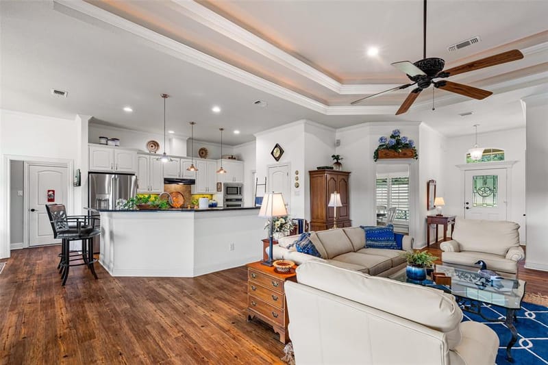2809 Wind Point Court, Tolar TX 76476 - Photo 9