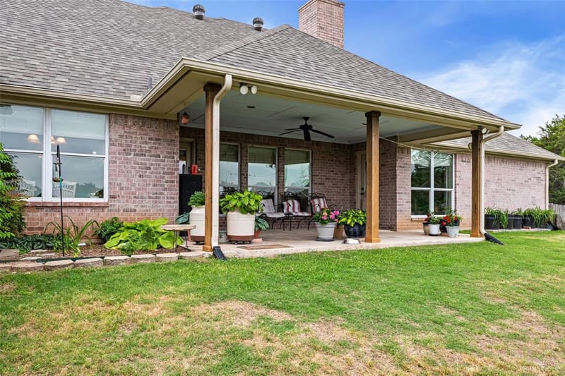 2809 Wind Point Court, Tolar TX 76476 - Photo 33