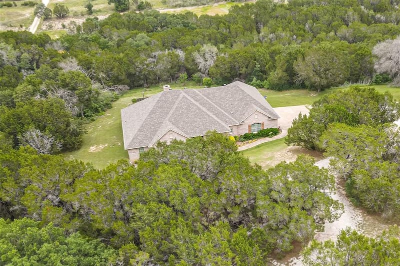 2809 Wind Point Court, Tolar TX 76476 - Photo 37