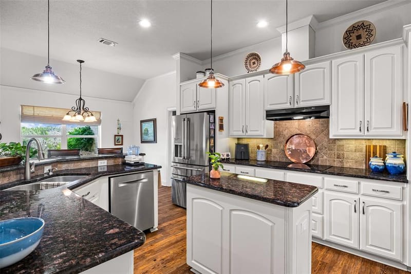 2809 Wind Point Court, Tolar TX 76476 - Photo 11