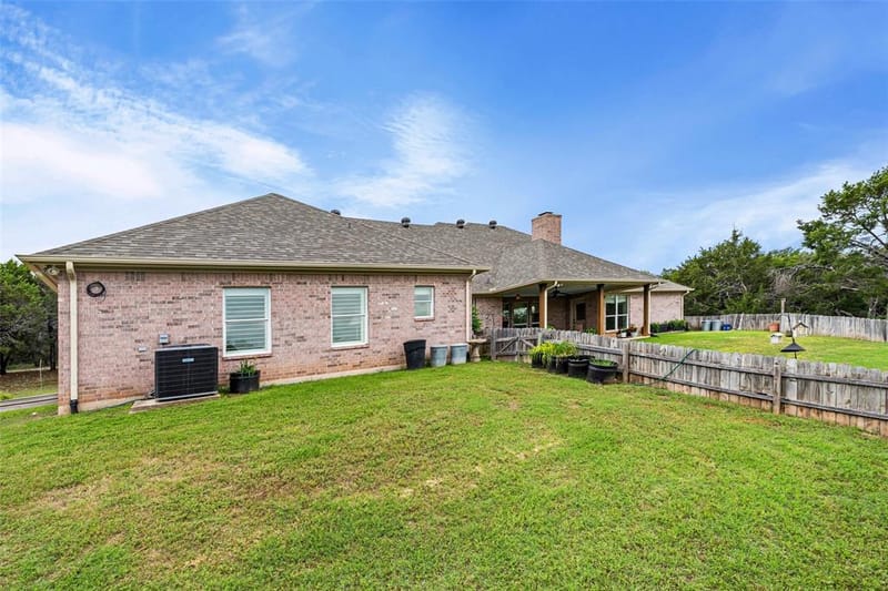 2809 Wind Point Court, Tolar TX 76476 - Photo 35