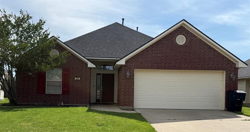 598 Whitefield Lane, Bossier City LA 71112