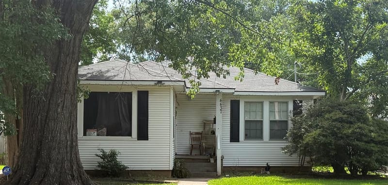4437 Clingman, Shreveport LA 71105