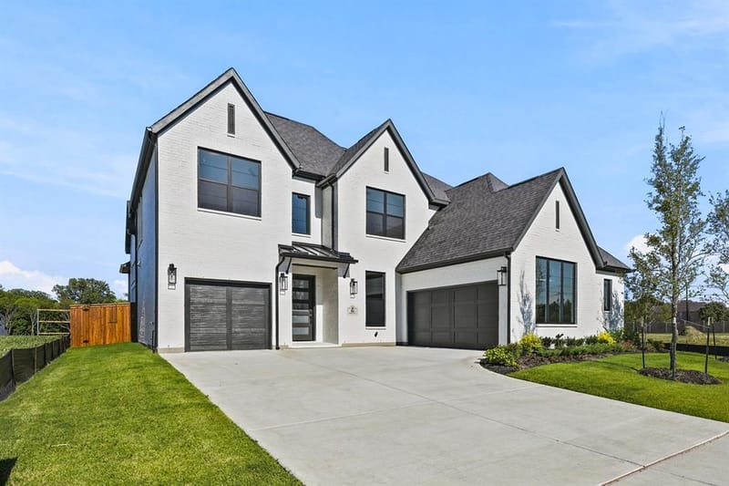 204 Hunters Glen Way, Allen TX 75013 - Photo 2