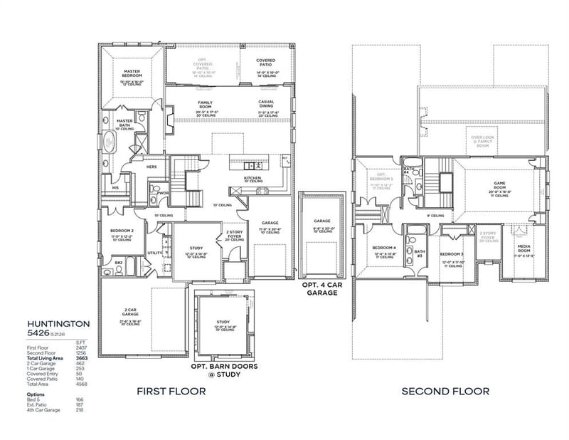 204 Hunters Glen Way, Allen TX 75013 - Photo 36