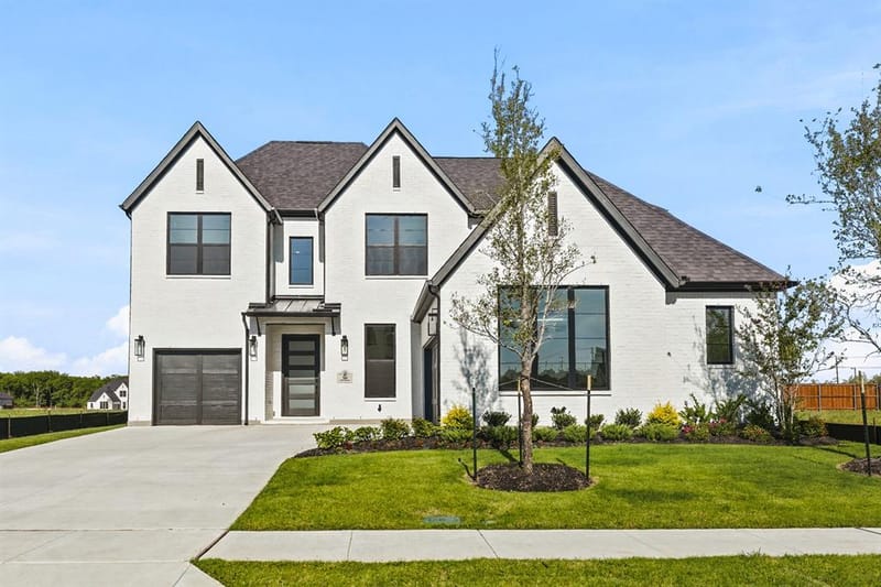 204 Hunters Glen Way, Allen TX 75013
