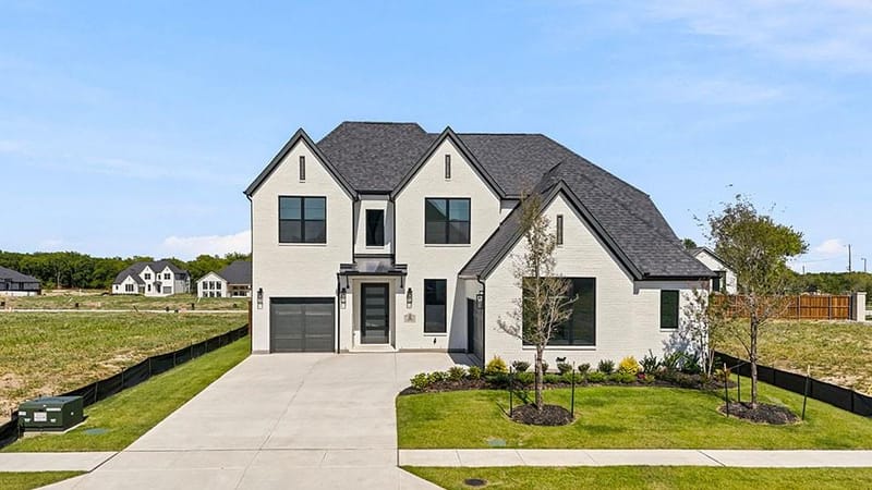 204 Hunters Glen Way, Allen TX 75013 - Photo 4