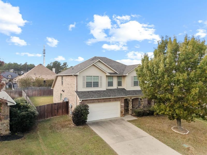 6679 Lacebark Circle, Tyler TX 75703 - Photo 2