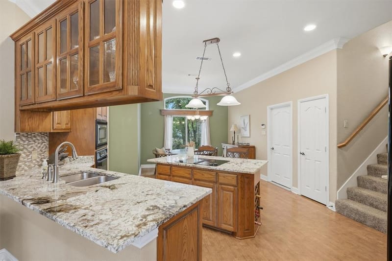 705 Boling Ranch Road, Azle TX 76020 - Photo 16