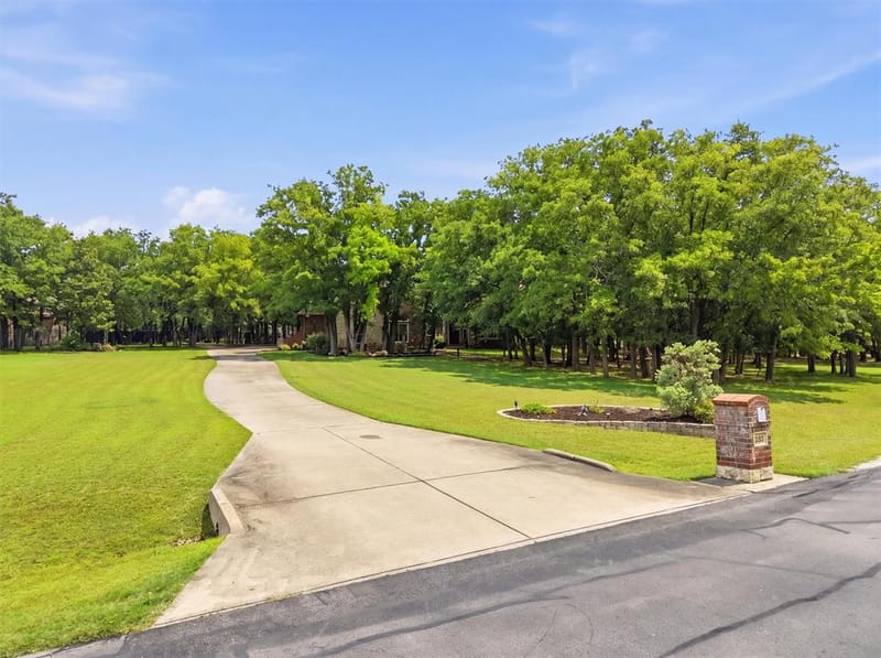 705 Boling Ranch Road, Azle TX 76020 - Photo 36