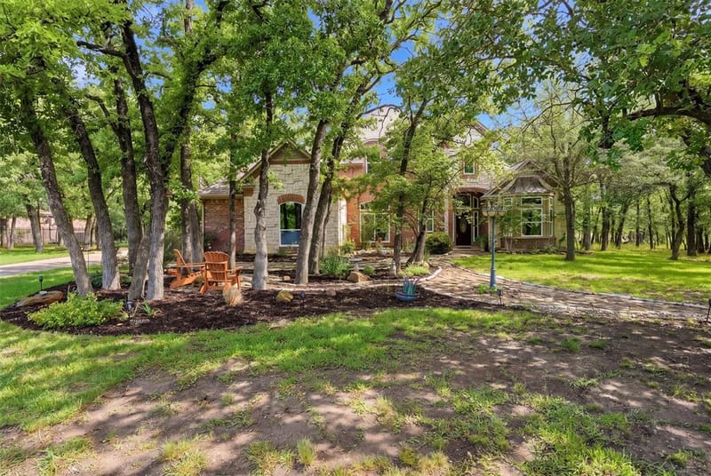 705 Boling Ranch Road, Azle TX 76020 - Photo 32