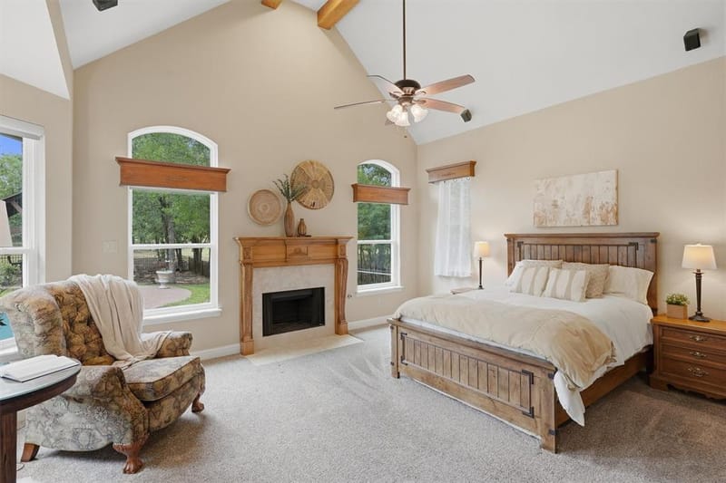 705 Boling Ranch Road, Azle TX 76020 - Photo 5