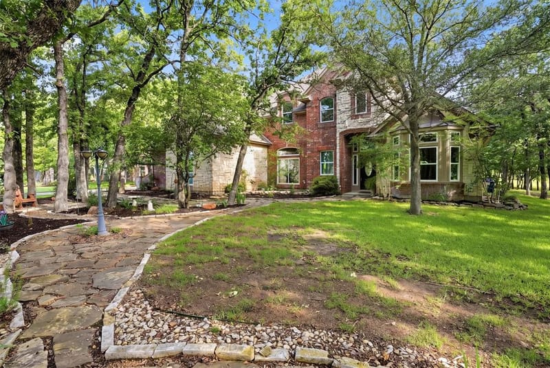 705 Boling Ranch Road, Azle TX 76020 - Photo 38