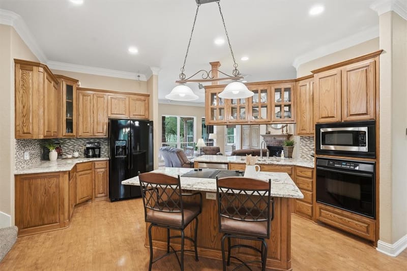 705 Boling Ranch Road, Azle TX 76020 - Photo 14