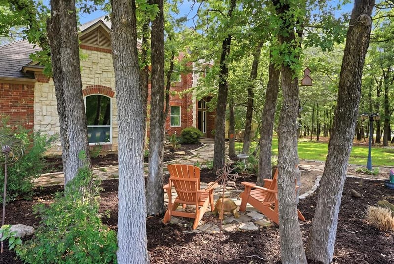 705 Boling Ranch Road, Azle TX 76020 - Photo 37