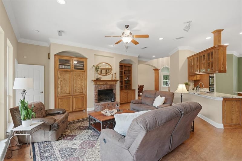 705 Boling Ranch Road, Azle TX 76020 - Photo 19