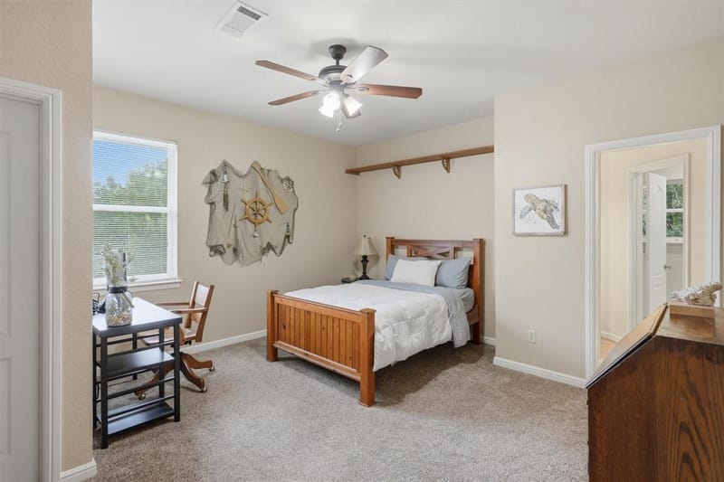 705 Boling Ranch Road, Azle TX 76020 - Photo 29