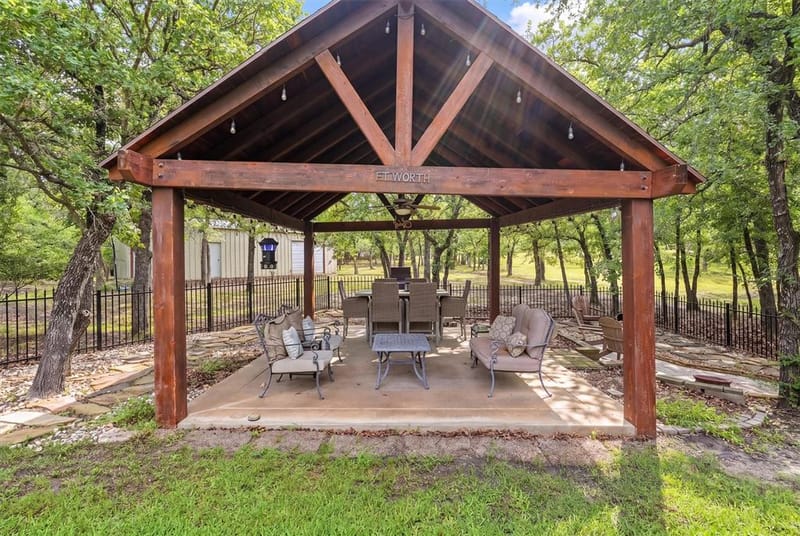 705 Boling Ranch Road, Azle TX 76020 - Photo 8