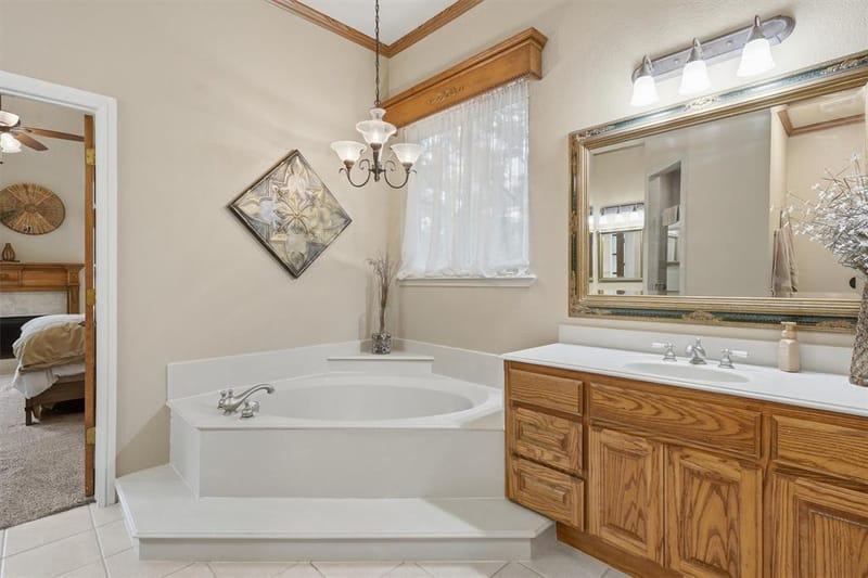 705 Boling Ranch Road, Azle TX 76020 - Photo 21