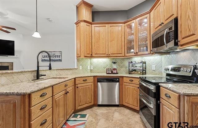 3522 S Island Drive, Chandler TX 75758 - Photo 9