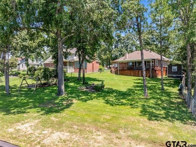 3522 S Island Drive, Chandler TX 75758 - Photo 38