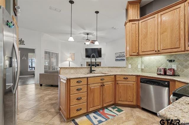 3522 S Island Drive, Chandler TX 75758 - Photo 10