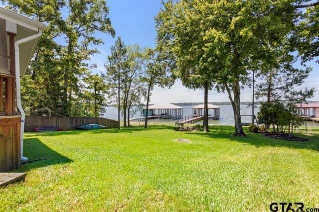 3522 S Island Drive, Chandler TX 75758 - Photo 33
