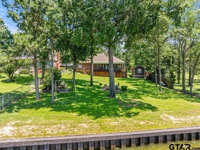 3522 S Island Drive, Chandler TX 75758 - Photo 37