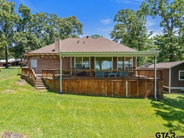 3522 S Island Drive, Chandler TX 75758 - Photo 39