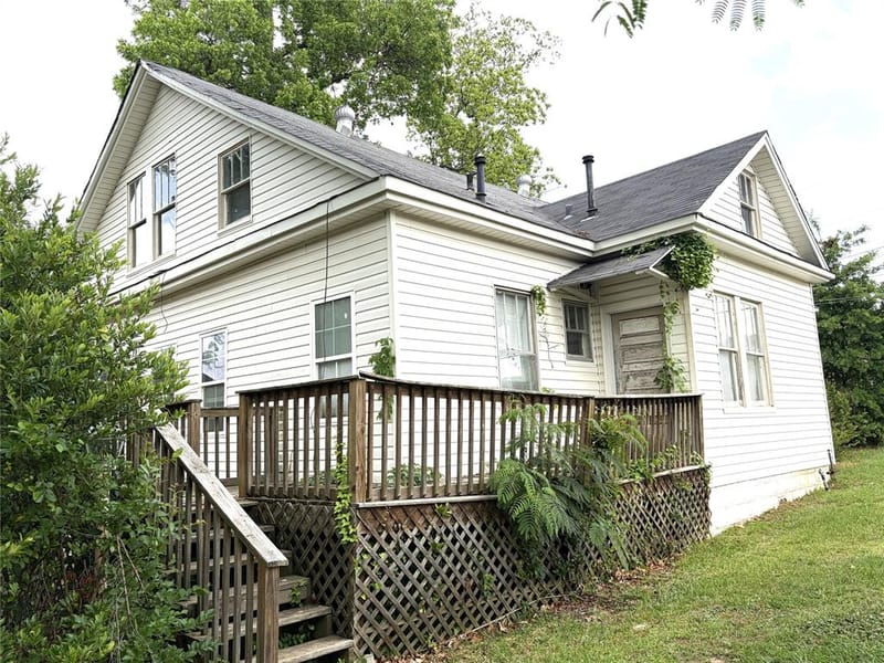 213 & 215 McDonald Street, Minden LA 71055 - Photo 27