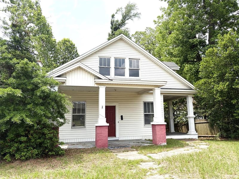 213 & 215 McDonald Street, Minden LA 71055 - Photo 2