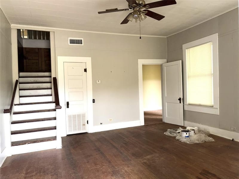 213 & 215 McDonald Street, Minden LA 71055 - Photo 3