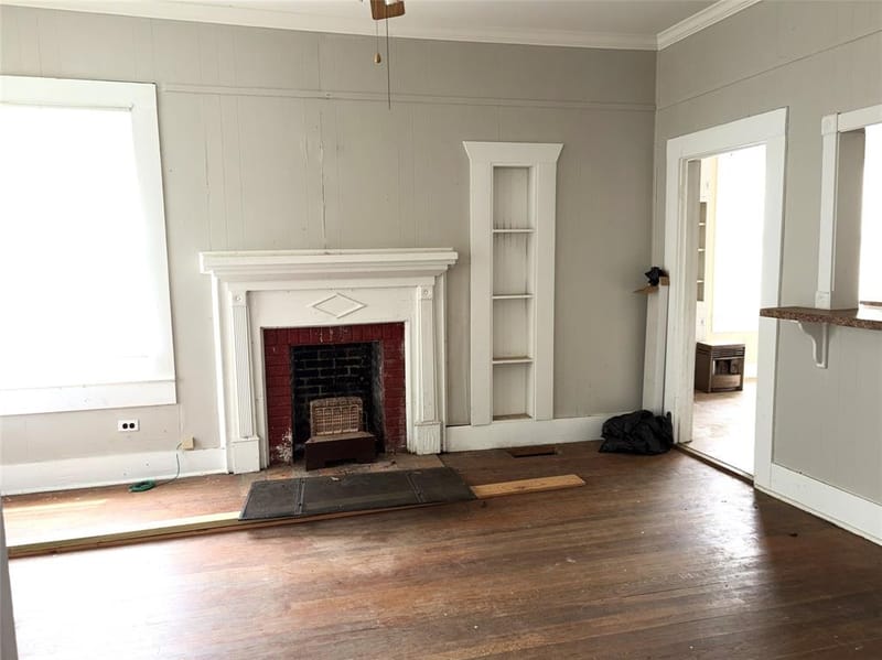213 & 215 McDonald Street, Minden LA 71055 - Photo 5