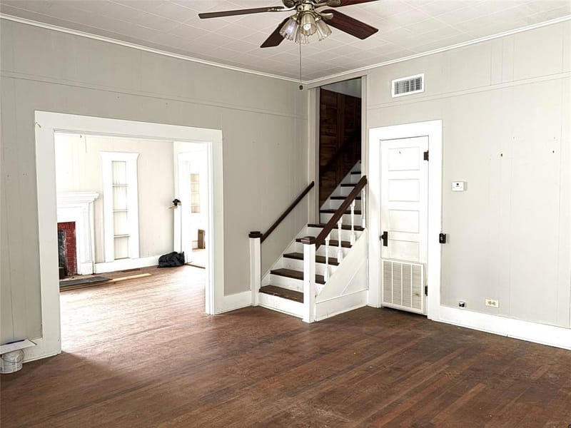 213 & 215 McDonald Street, Minden LA 71055 - Photo 4