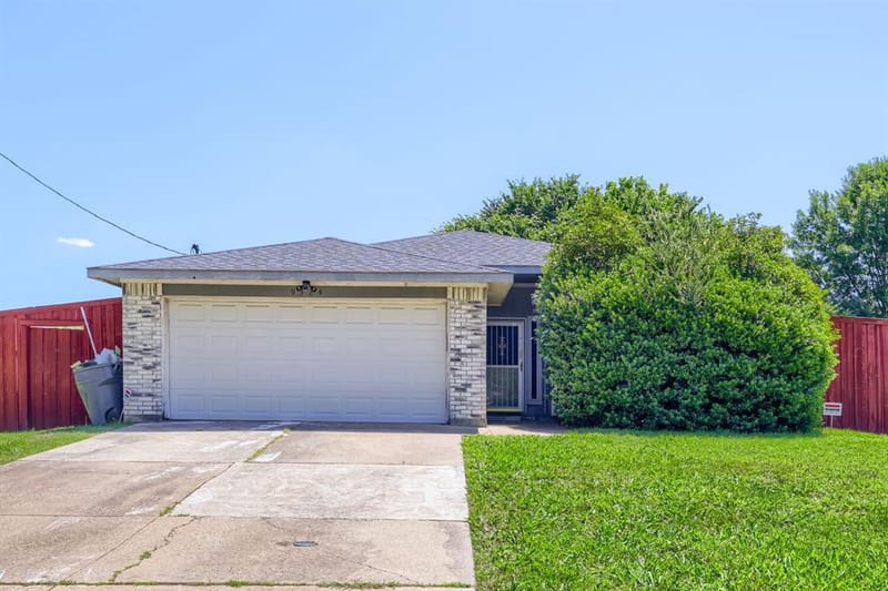 9324 Teagarden Road, Dallas TX 75217