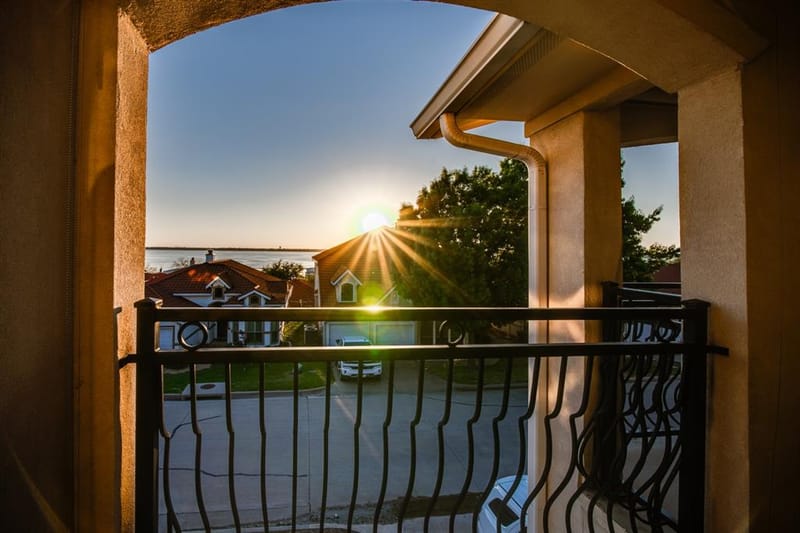 1913 Huron Drive, Rockwall TX 75087