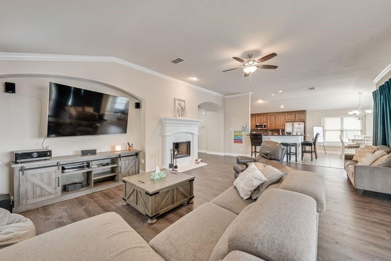 1913 Huron Drive, Rockwall TX 75087 - Photo 5