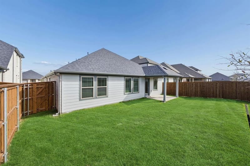 732 Brightstar Drive, Aledo TX 76008 - Photo 33