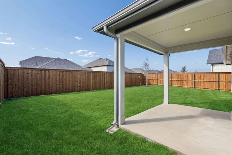 732 Brightstar Drive, Aledo TX 76008 - Photo 31