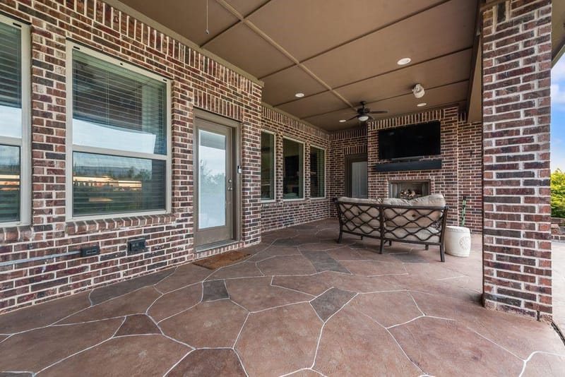 1024 Fairway Ranch Parkway, Roanoke TX 76262 - Photo 26