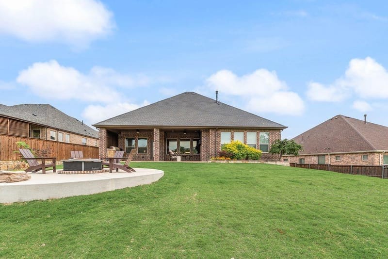 1024 Fairway Ranch Parkway, Roanoke TX 76262 - Photo 32