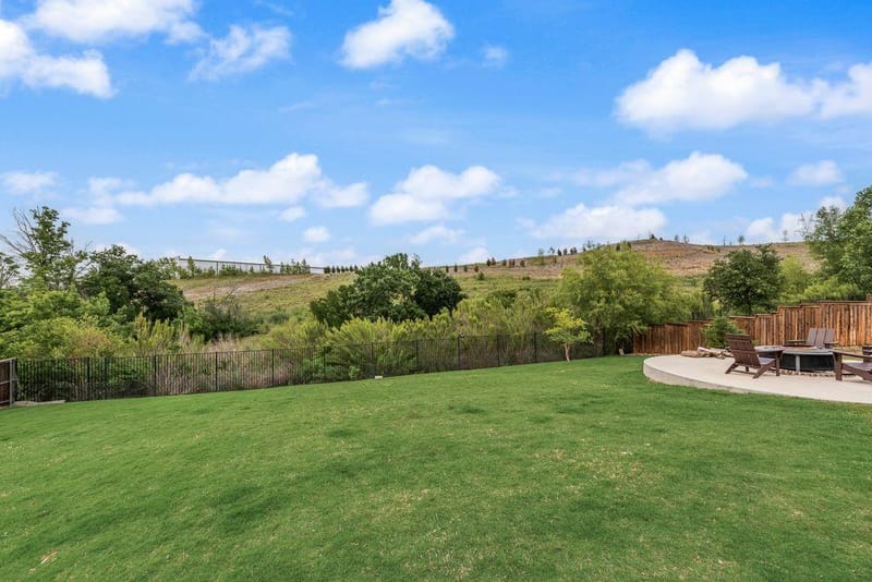 1024 Fairway Ranch Parkway, Roanoke TX 76262 - Photo 30